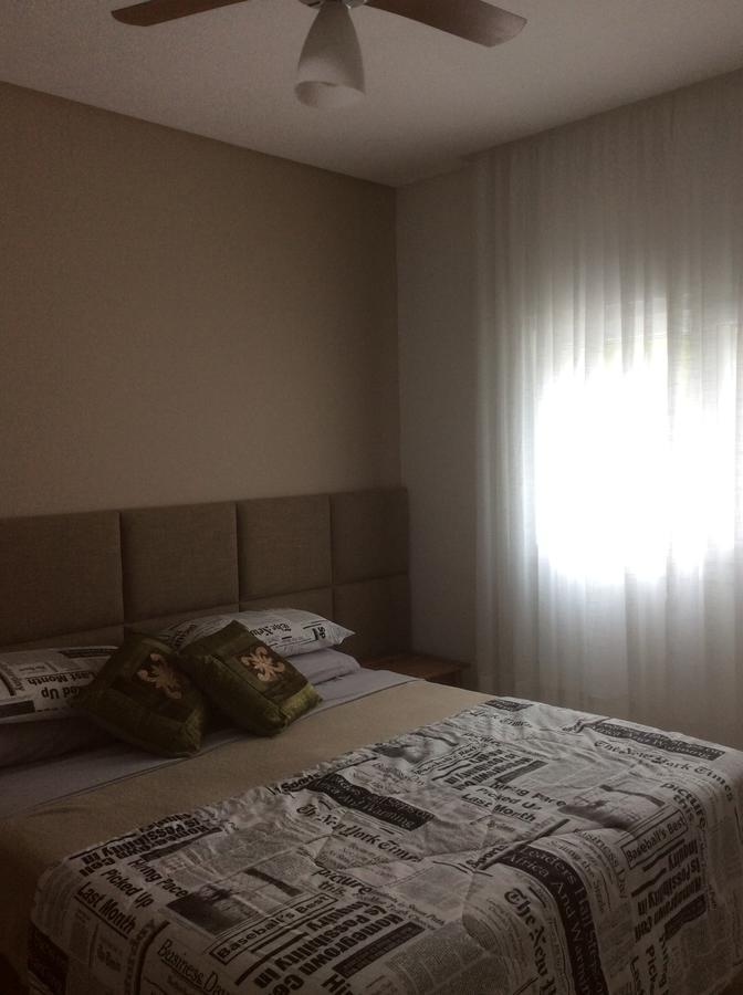 Hostel Beija-Flor Itajaí Εξωτερικό φωτογραφία