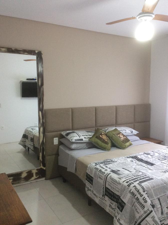 Hostel Beija-Flor Itajaí Εξωτερικό φωτογραφία