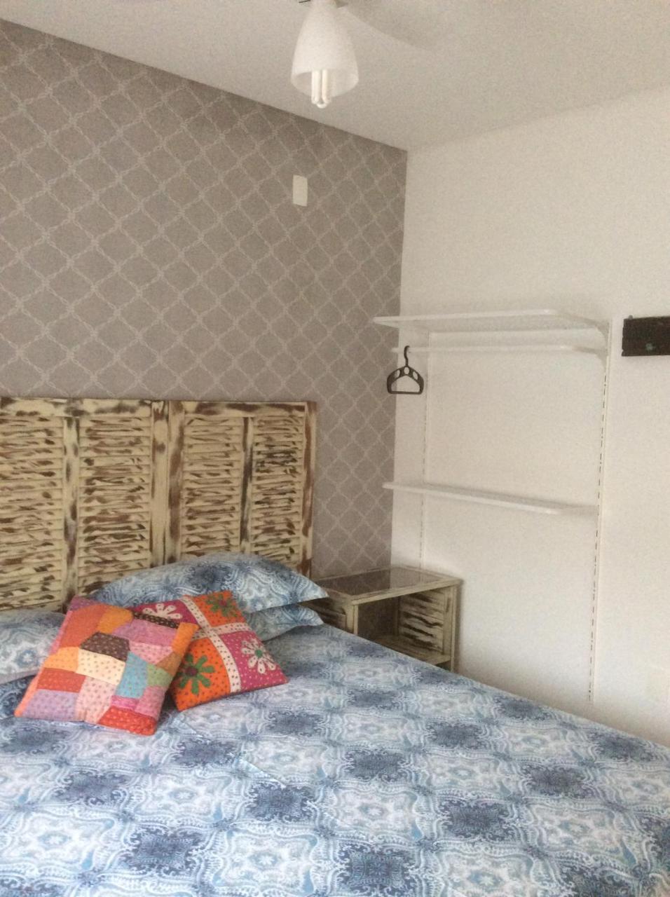 Hostel Beija-Flor Itajaí Εξωτερικό φωτογραφία