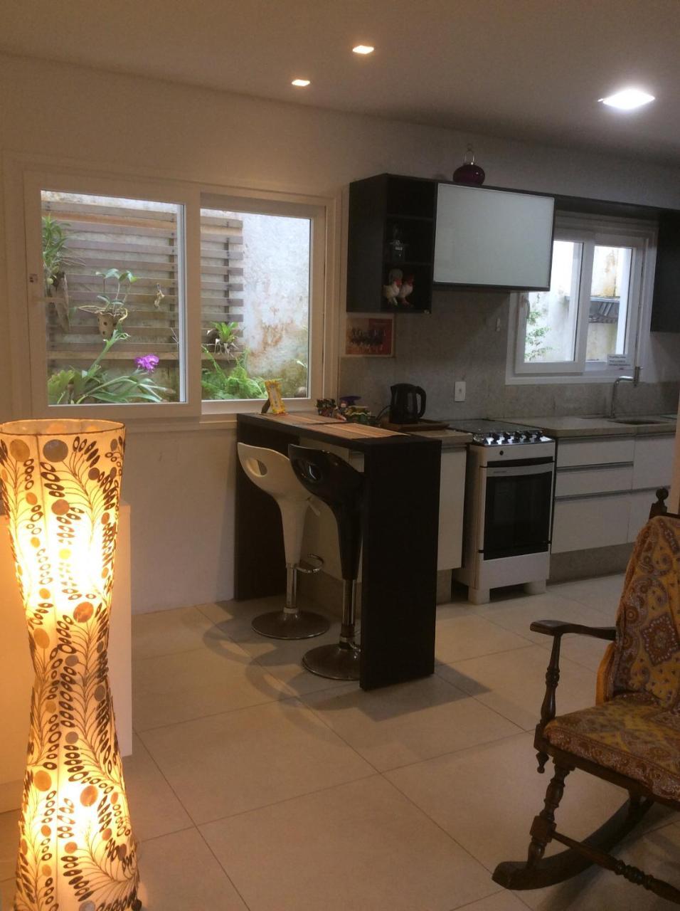 Hostel Beija-Flor Itajaí Εξωτερικό φωτογραφία