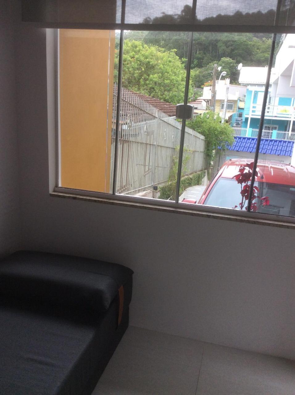 Hostel Beija-Flor Itajaí Εξωτερικό φωτογραφία