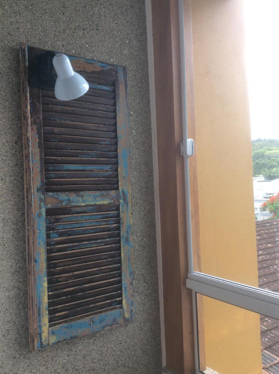 Hostel Beija-Flor Itajaí Εξωτερικό φωτογραφία