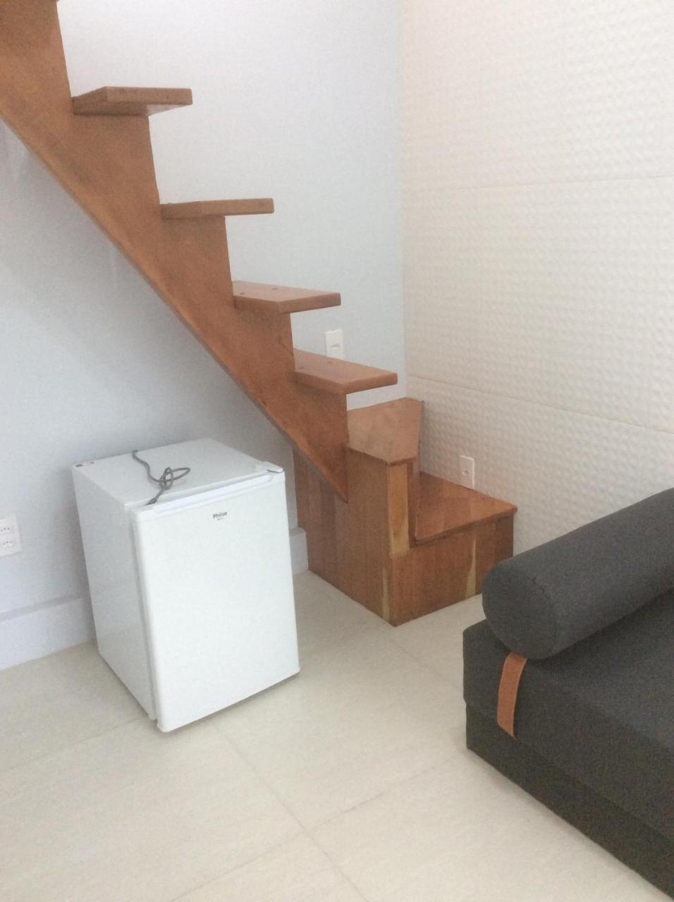 Hostel Beija-Flor Itajaí Εξωτερικό φωτογραφία